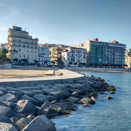 La Casa Che Vorrei Apartment *