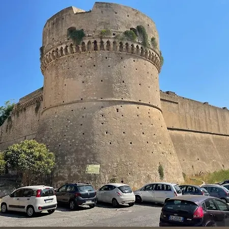 Appartement La Casa Che Vorrei *