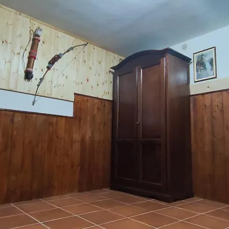La Casa Che Vorrei Crotone