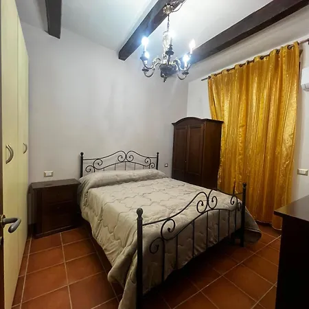 Appartement La Casa Che Vorrei Crotone