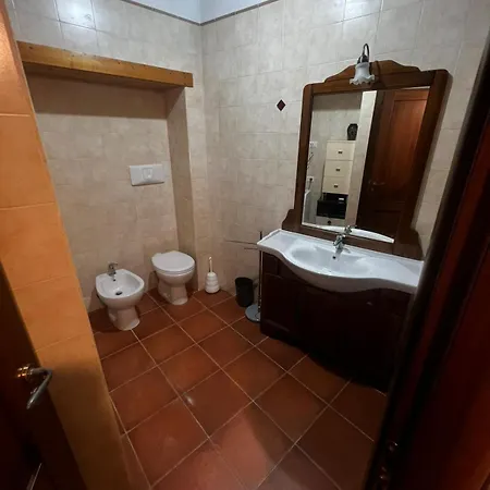 Apartment La Casa Che Vorrei