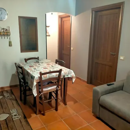 La Casa Che Vorrei Apartment