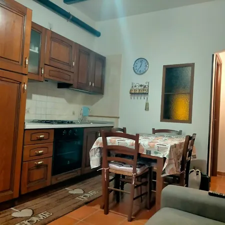 דירה La Casa Che Vorrei