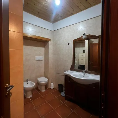 La Casa Che Vorrei Lejlighed *