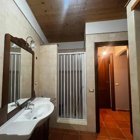 La Casa Che Vorrei