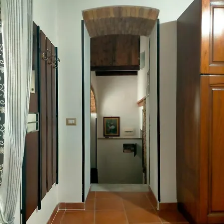 La Casa Che Vorrei Appartement