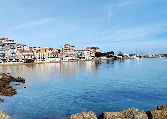 Appartement La Casa Che Vorrei