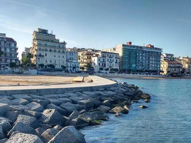 La Casa Che Vorrei Appartement *