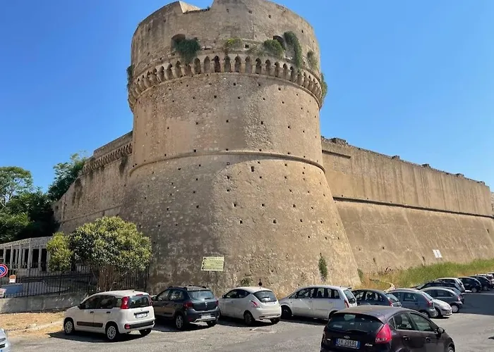 Appartement La Casa Che Vorrei *