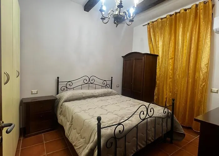 Appartement La Casa Che Vorrei Crotone