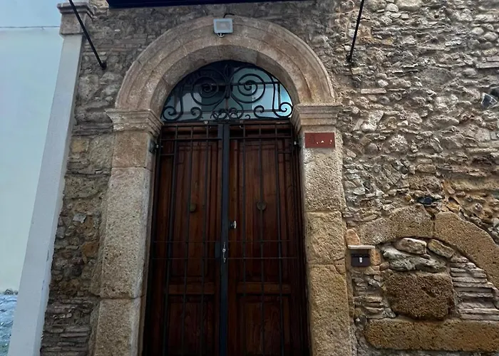 La Casa Che Vorrei * Crotone