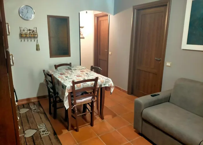 La Casa Che Vorrei Appartement