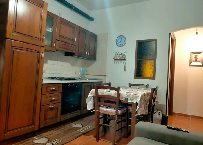 Appartement La Casa Che Vorrei