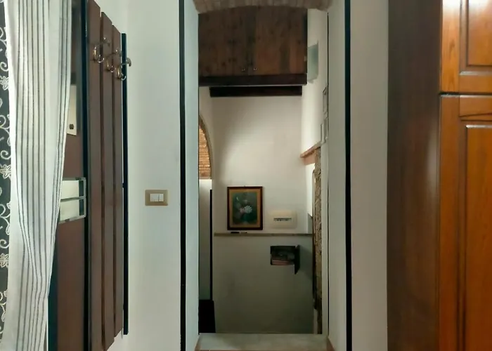 La Casa Che Vorrei Appartement